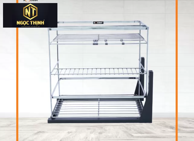 Giá Gia Vị R003-400 tại Hiệp Phước Giá Gia Vị R003-400 tại Hiệp Phước